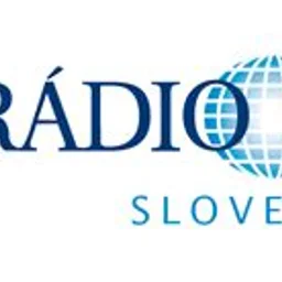Rádio MÁRIA SLOVENSKO — Slovakia شعار