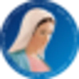 Radio Maria Spain Espana — Spain logo