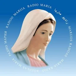 Radio Maria Südtirol — Italy logo