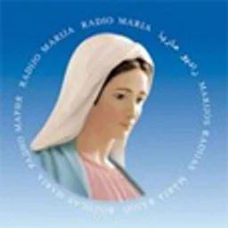 Radio María Venezuela — Bolivarian Republic Of Venezuela logo