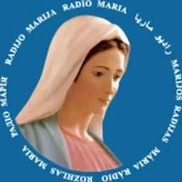 Radio Mariia — Ukraine شعار
