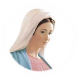 Radio Marija — Bosnia And Herzegovina logo