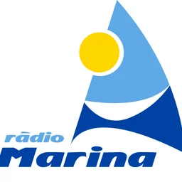 Radio Marina Blanes — Spain logo
