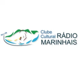 Rádio Marinahais — Portugal logo