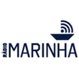 Radio Marinha (Manaus) — Brazil logo