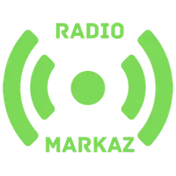 Radio Markaz — Uzbekistan logo