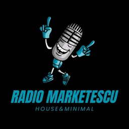 Radio Marketescu House&Minimal — Romania شعار