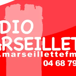 Radio Marseillette — France logo