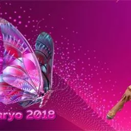 Radio Maryo 2018 -Botoșani — Romania logo