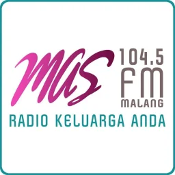 RADIO MAS FM MALANG — Indonesia logo