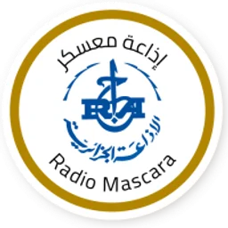 Radio Mascara — Algeria logo