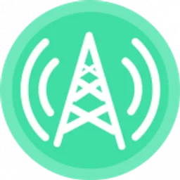 Radio Mast — Canada logo
