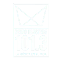 RADIO MASTERS — Argentina شعار