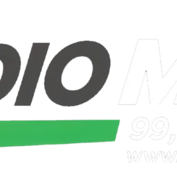 Radio Max — Croatia logo