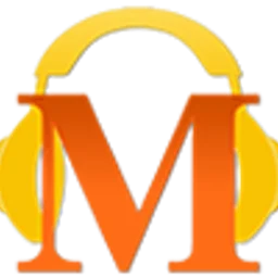 Rádio Maxima FM — Brazil logo