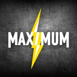 Radio Maximum — The Russian Federation شعار