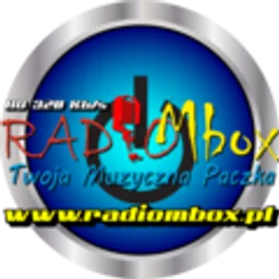 Radio Mbox - Disco Polo — Poland לוגו