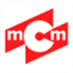 Radio mCm — The Russian Federation شعار