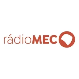 Rádio MEC AM — Brazil logo