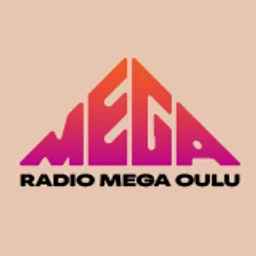 Radio Mega — Finland logo