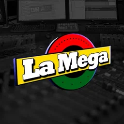 Radio Mega Rurrenabaque — Bolivia logo