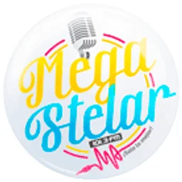 Radio Mega Stelar - Cajamarca, Santa Cruz — Peru logo