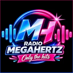 Radio Megahertz — France logo