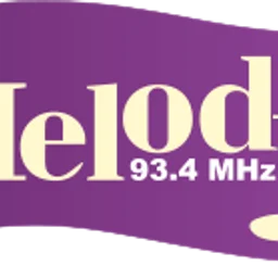 Radio Melody — Bulgaria logo