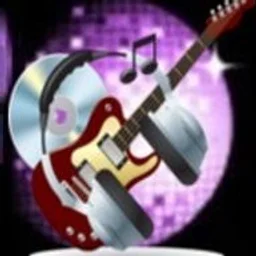 Radio Melody Express — Poland logo