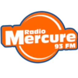 Radio Mercure — France logo