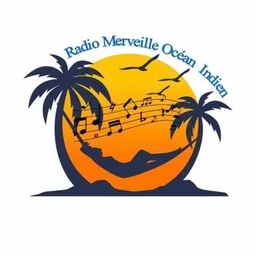 Radio Merveille Océan Indien — Reunion شعار