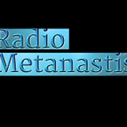 Radio Metanastis — Germany logo