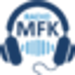 Radio MFK — Denmark logo