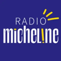 Radio Micheline — France logo