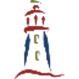 Radio Midcoast WCME — The United States Of America logo