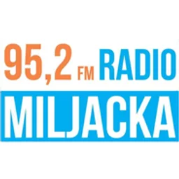 Radio Miljacka — Bosnia And Herzegovina logo