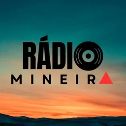 Radio Mineira — Brazil logo