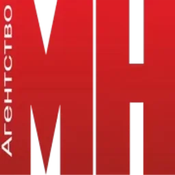 радио Минск 92.4 — Belarus logo