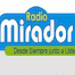 Radio Mirador  — Chile logo