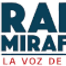 Radio Miraflores 95.9 FM — Bolivarian Republic Of Venezuela logo