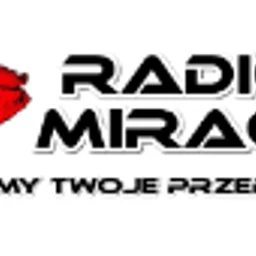 Radio Mirage - Prywatka Channel — Poland logo