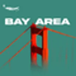 Radio Mirchi Bay Area — The United States Of America logo