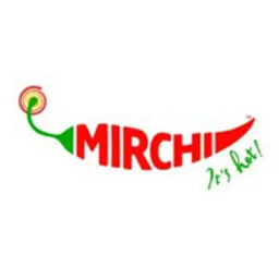 Radio Mirchi Hindi — India logo