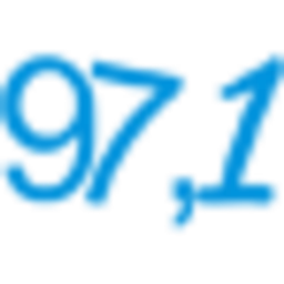 Radio Mires 97,1 — Greece logo