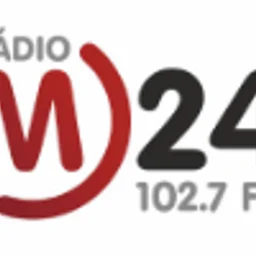 Rádio Miróbriga — Portugal logo