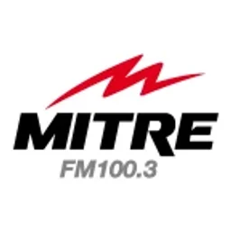Radio Mitre Bahía Blanca — Argentina logo