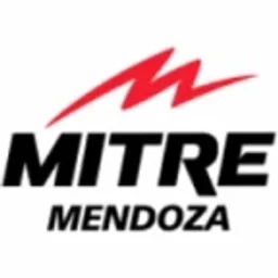 Radio Mitre Mendoza — Argentina logo