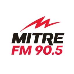 Radio Mitre Patagonia - FM 90.5 — Argentina logo