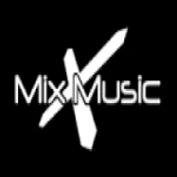 Radio Mix Music — Brazil logo