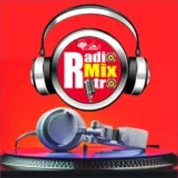 Radio Mix Retro — Bolivarian Republic Of Venezuela logo